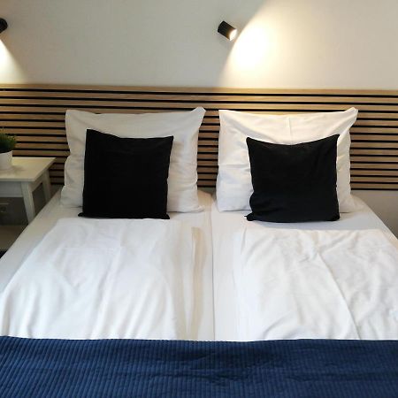 Rooms By Apartamenty Lubartowska Street Lublin Extérieur photo