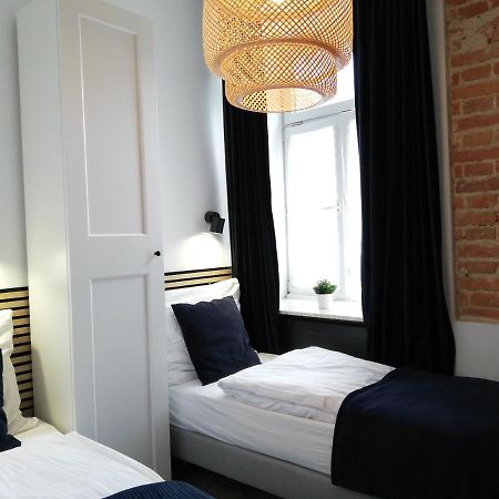Rooms By Apartamenty Lubartowska Street Lublin Extérieur photo