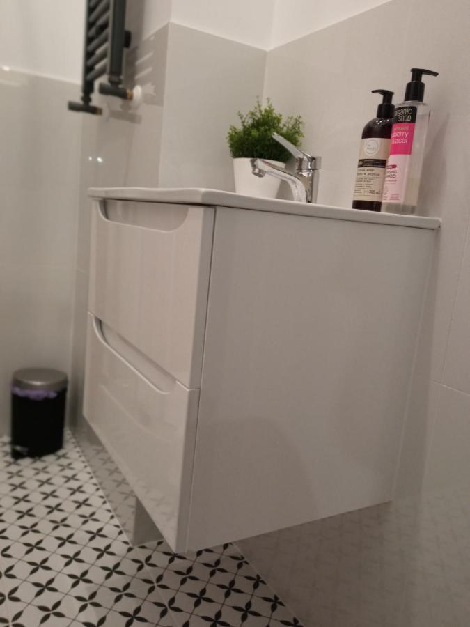 Rooms By Apartamenty Lubartowska Street Lublin Extérieur photo