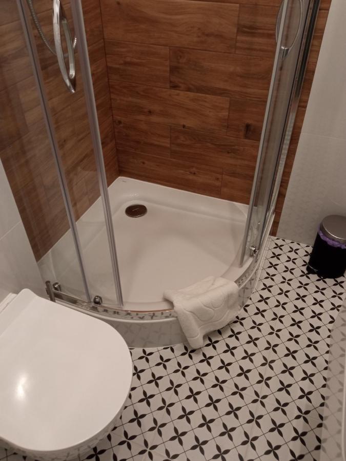 Rooms By Apartamenty Lubartowska Street Lublin Extérieur photo