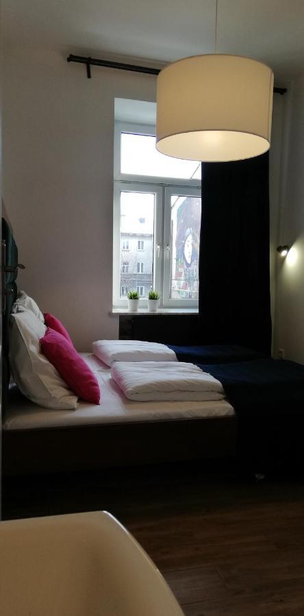 Rooms By Apartamenty Lubartowska Street Lublin Extérieur photo