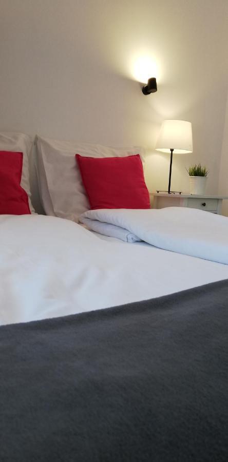 Rooms By Apartamenty Lubartowska Street Lublin Extérieur photo