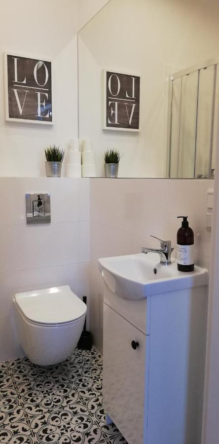Rooms By Apartamenty Lubartowska Street Lublin Extérieur photo