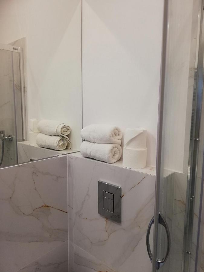 Rooms By Apartamenty Lubartowska Street Lublin Extérieur photo