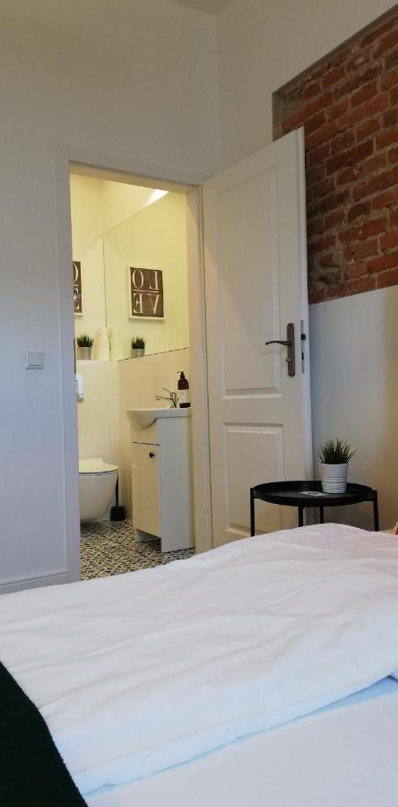 Rooms By Apartamenty Lubartowska Street Lublin Extérieur photo