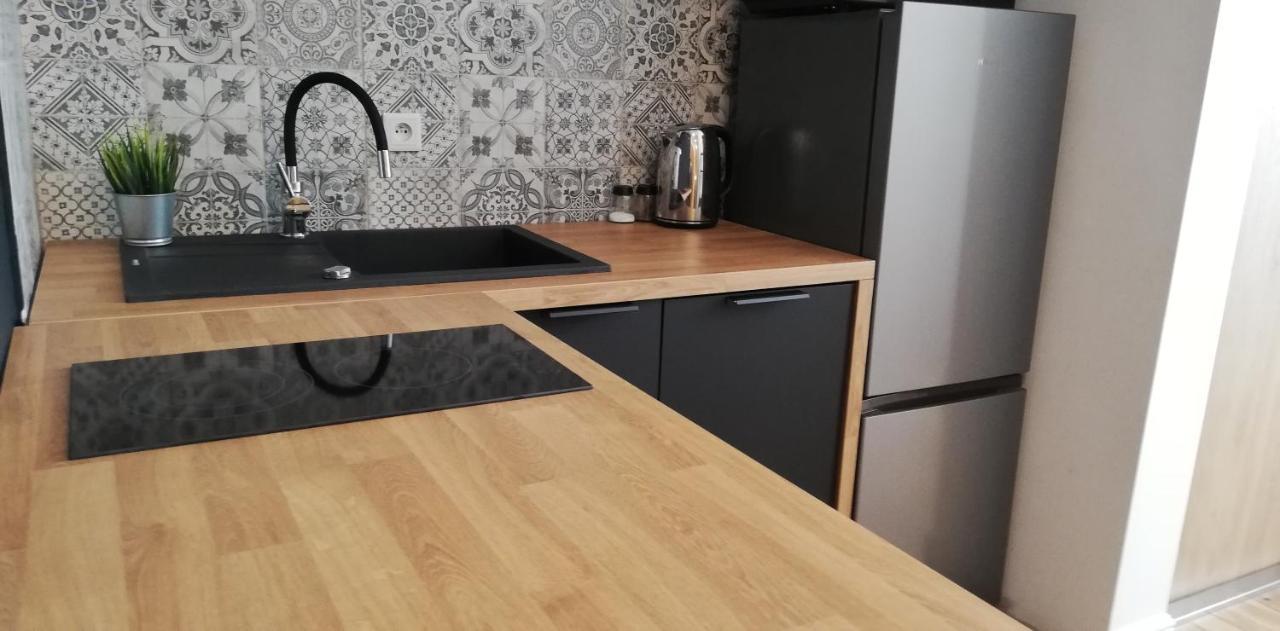 Rooms By Apartamenty Lubartowska Street Lublin Extérieur photo