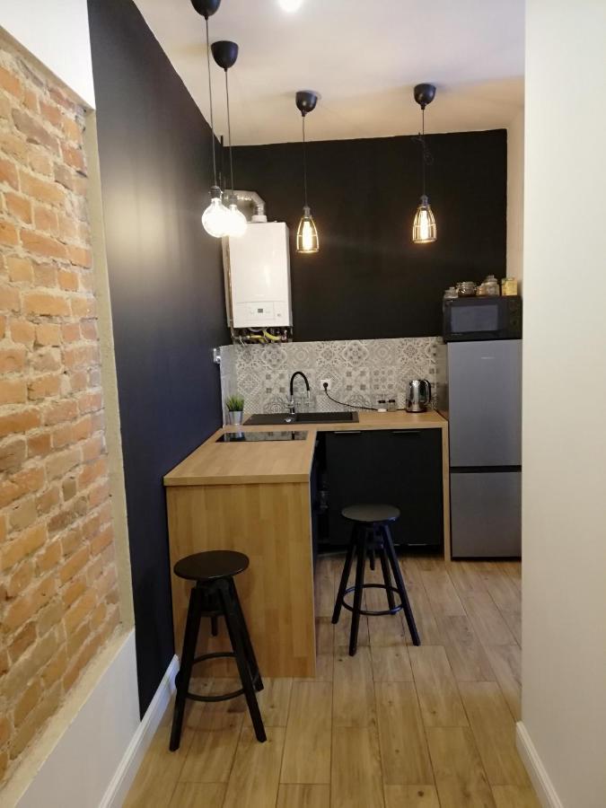 Rooms By Apartamenty Lubartowska Street Lublin Extérieur photo