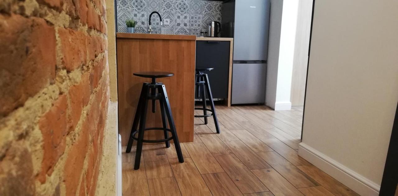Rooms By Apartamenty Lubartowska Street Lublin Extérieur photo