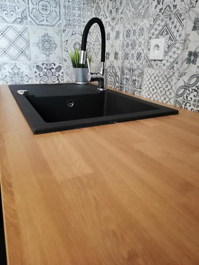 Rooms By Apartamenty Lubartowska Street Lublin Extérieur photo