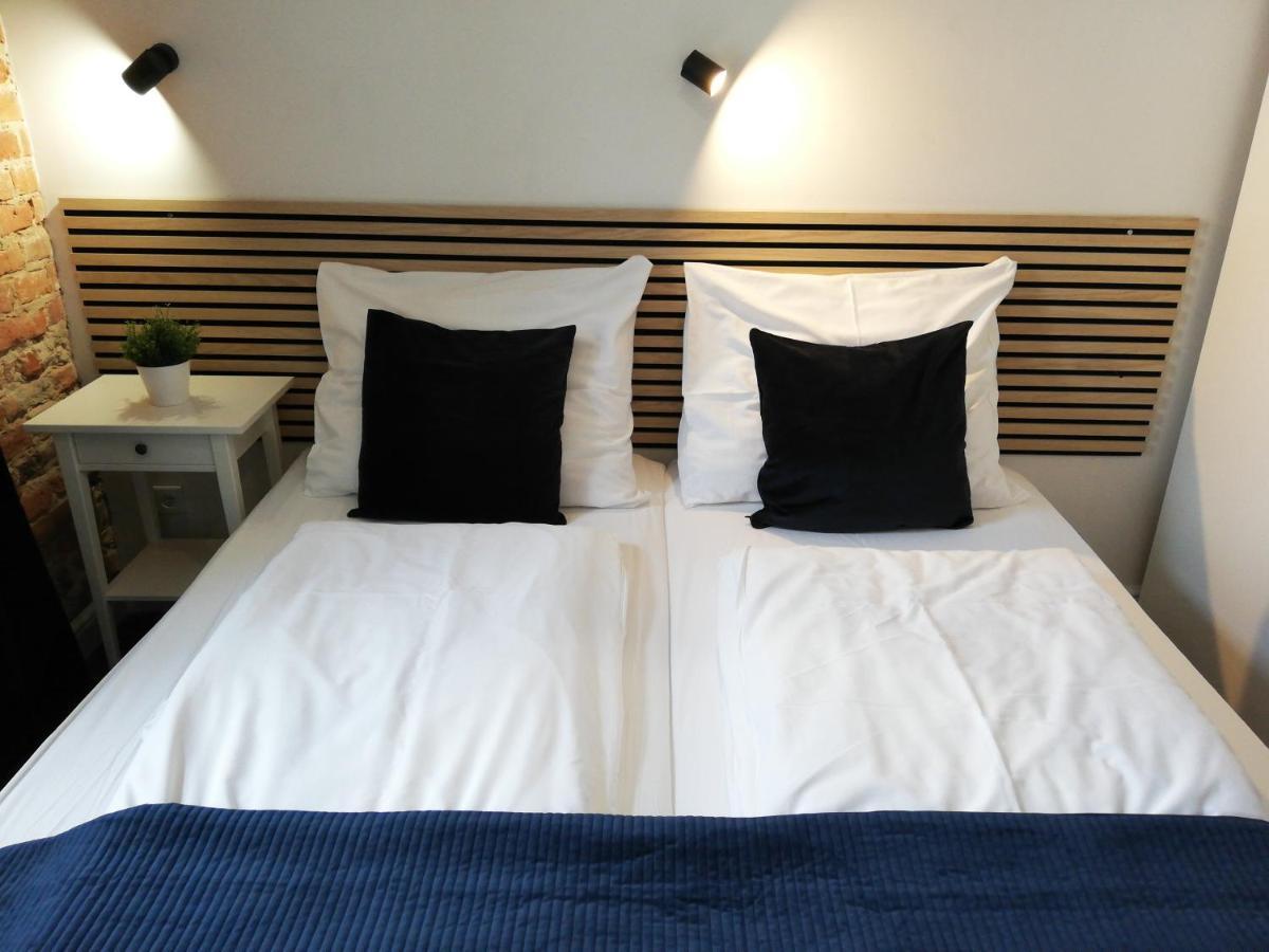 Rooms By Apartamenty Lubartowska Street Lublin Extérieur photo