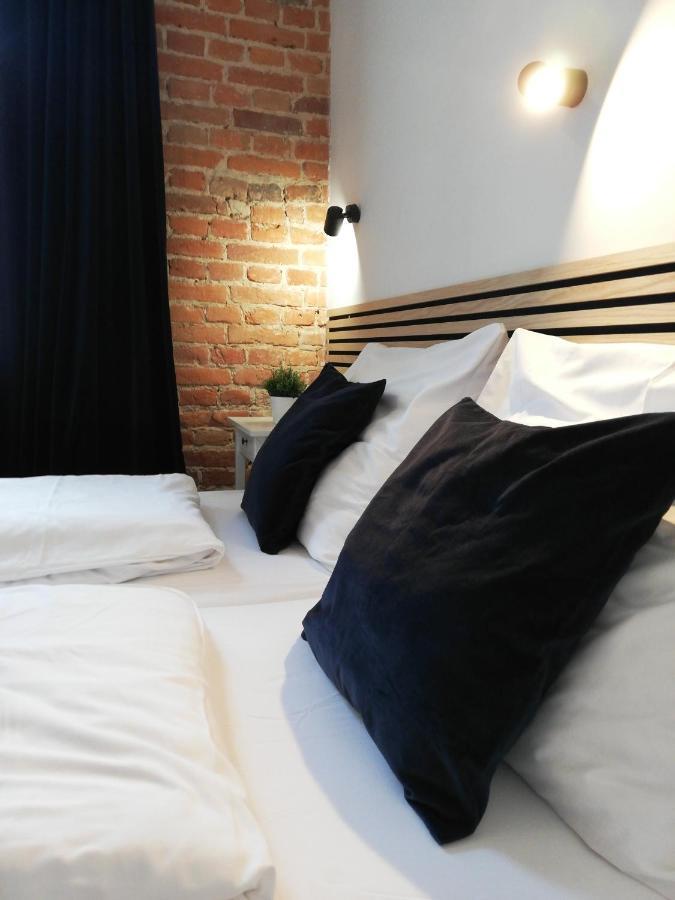 Rooms By Apartamenty Lubartowska Street Lublin Extérieur photo
