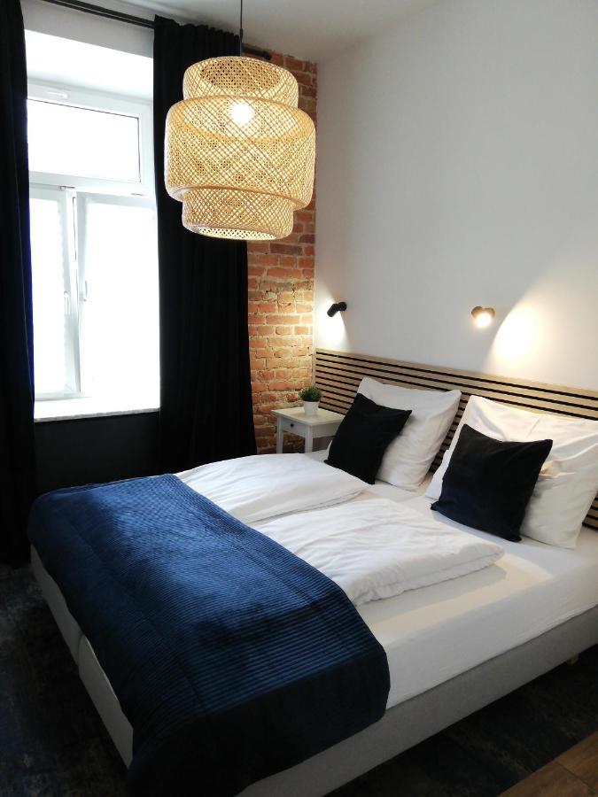Rooms By Apartamenty Lubartowska Street Lublin Extérieur photo