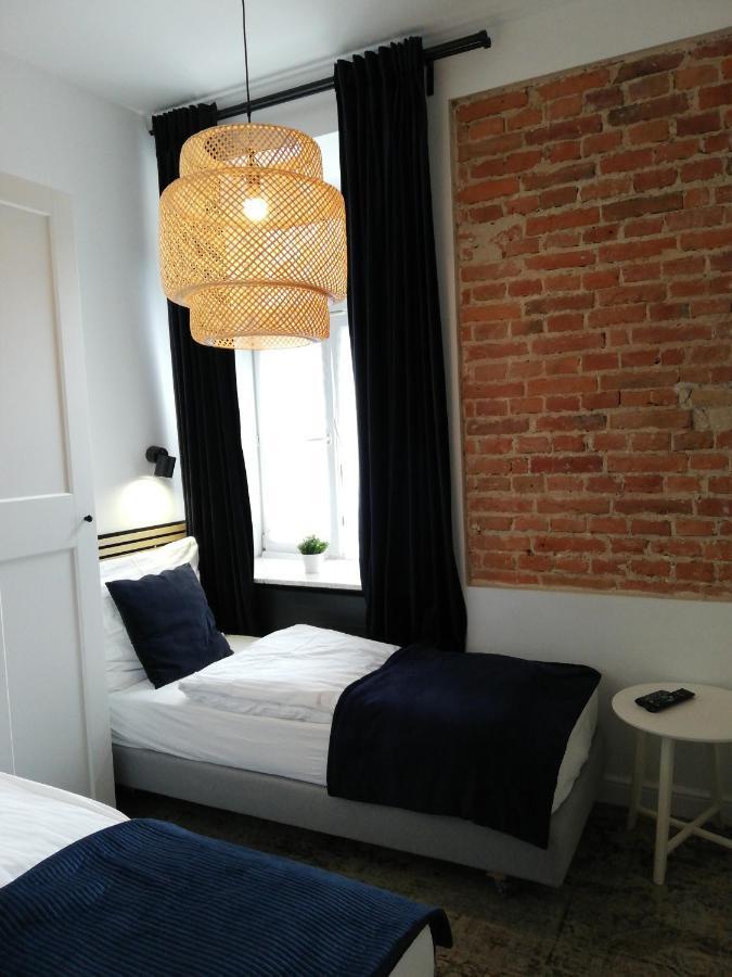 Rooms By Apartamenty Lubartowska Street Lublin Extérieur photo