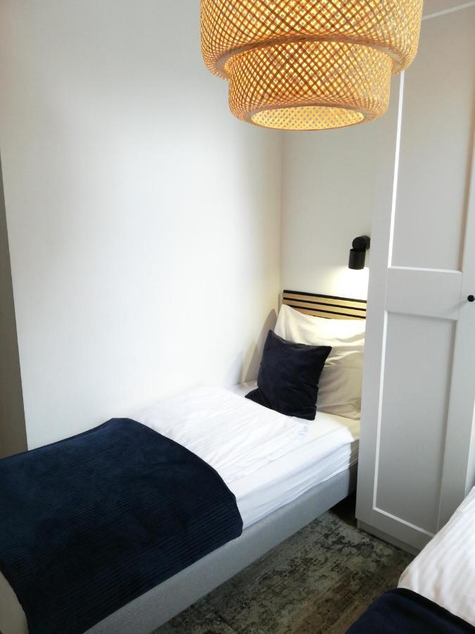 Rooms By Apartamenty Lubartowska Street Lublin Extérieur photo