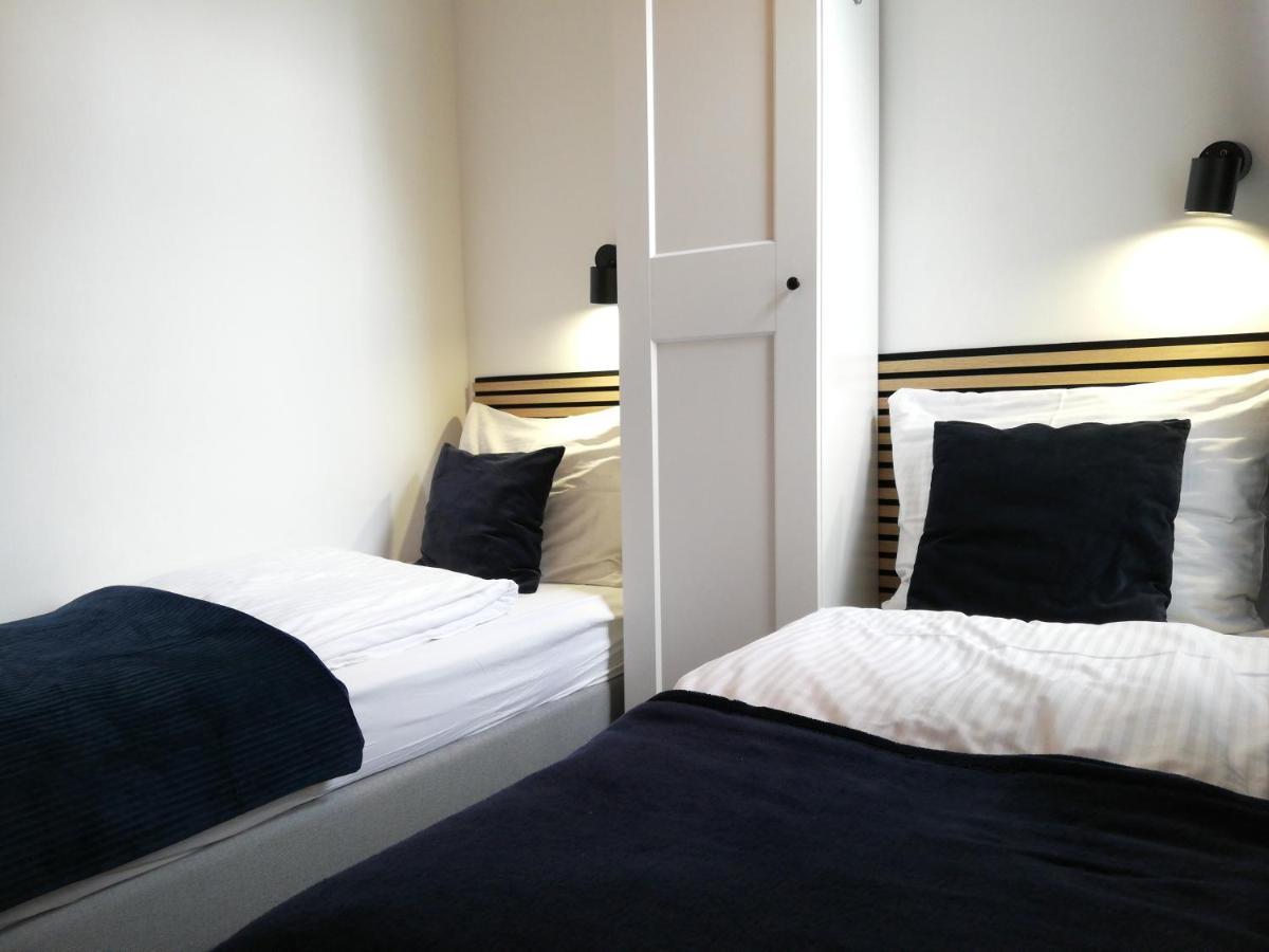 Rooms By Apartamenty Lubartowska Street Lublin Extérieur photo