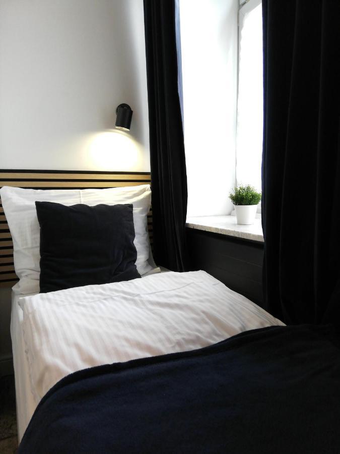 Rooms By Apartamenty Lubartowska Street Lublin Extérieur photo