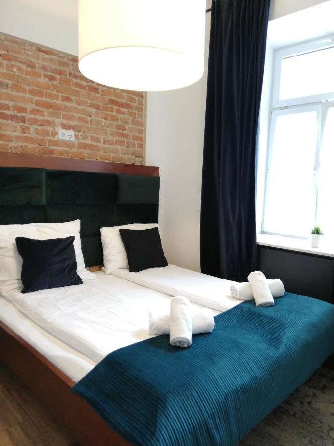 Rooms By Apartamenty Lubartowska Street Lublin Extérieur photo
