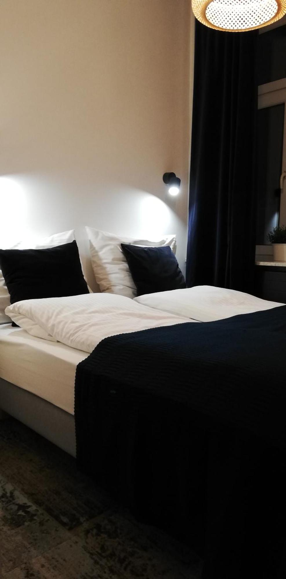 Rooms By Apartamenty Lubartowska Street Lublin Chambre photo